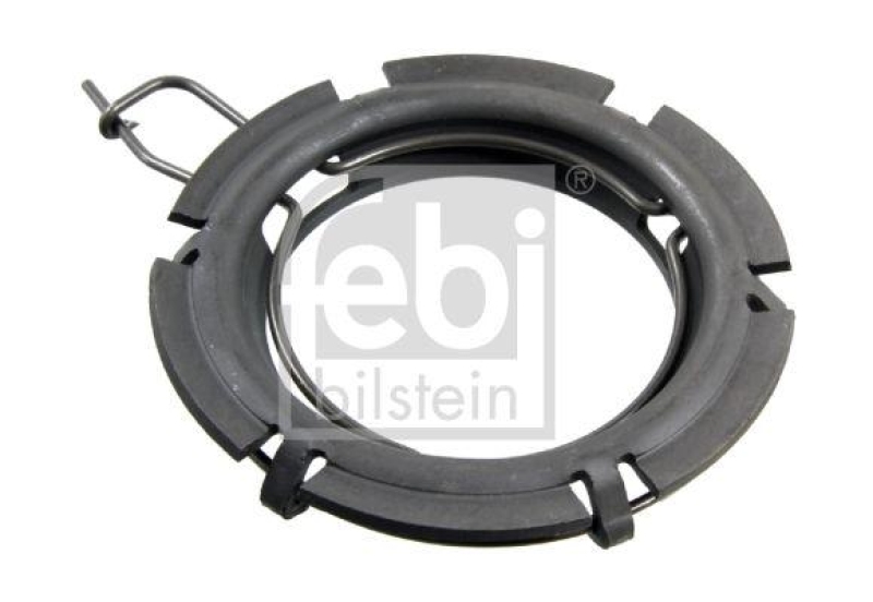 FEBI BILSTEIN Repair Kit, clutch release bearing