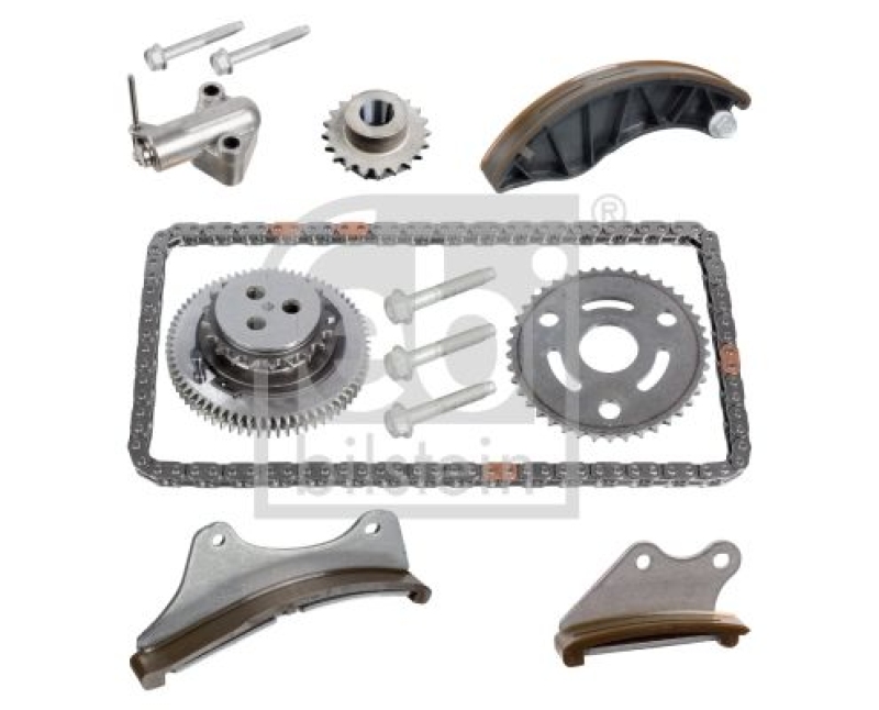 FEBI BILSTEIN Timing Chain Kit