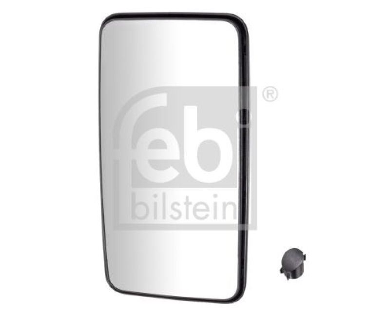 FEBI BILSTEIN Außenspiegel, Fahrerhaus