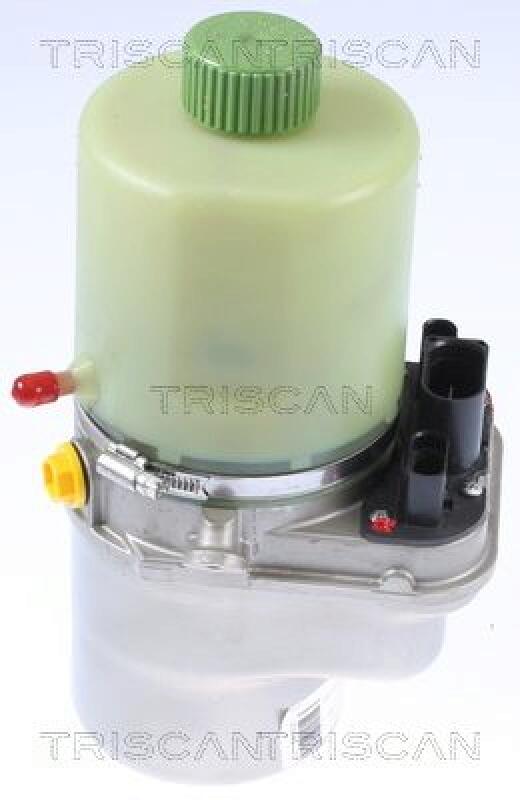 TRISCAN Hydraulic Pump, steering system