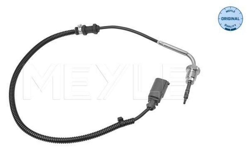 MEYLE Sensor, exhaust gas temperature MEYLE-ORIGINAL: True to OE.