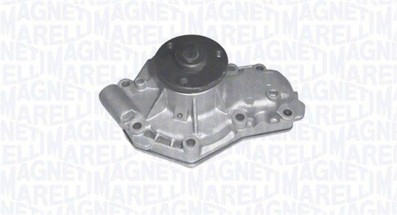 MAGNETI MARELLI Water Pump, engine cooling