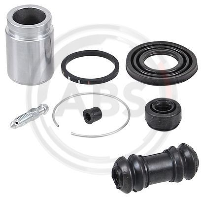 Reparatursatz, Bremssattel