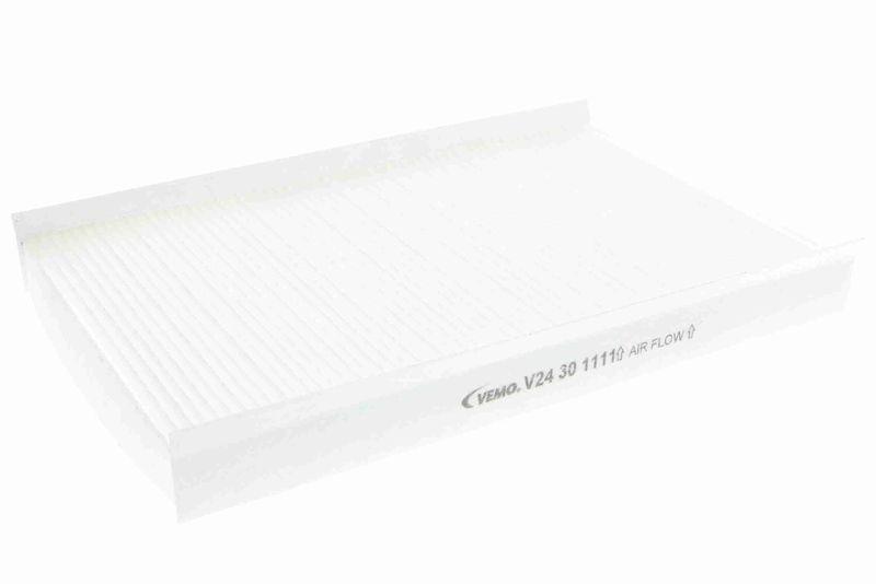 VEMO Filter, interior air Original VEMO Quality