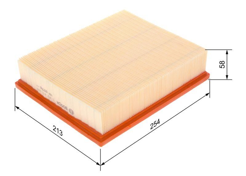 BOSCH Air Filter
