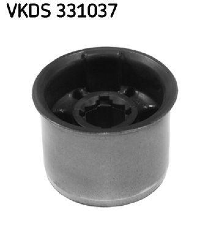 SKF Control Arm-/Trailing Arm Bush