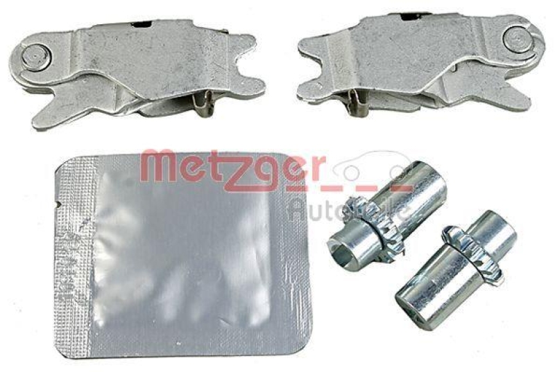 METZGER Reparatursatz, Expander GREENPARTS