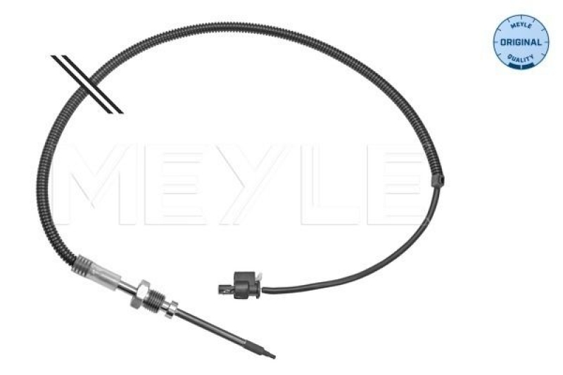 MEYLE Sensor, exhaust gas temperature MEYLE-ORIGINAL: True to OE.