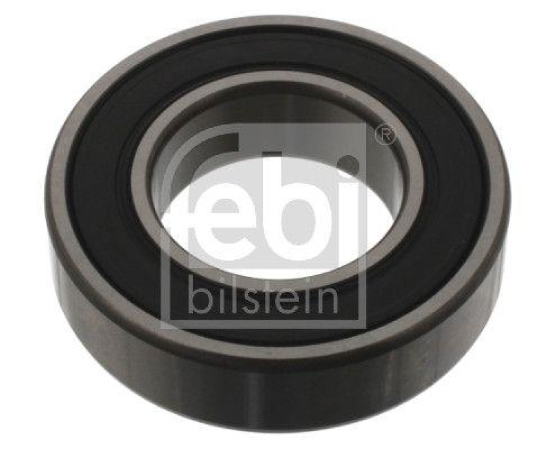 FEBI BILSTEIN Führungslager, Kupplung 04365