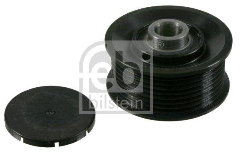 FEBI BILSTEIN Generatorfreilauf