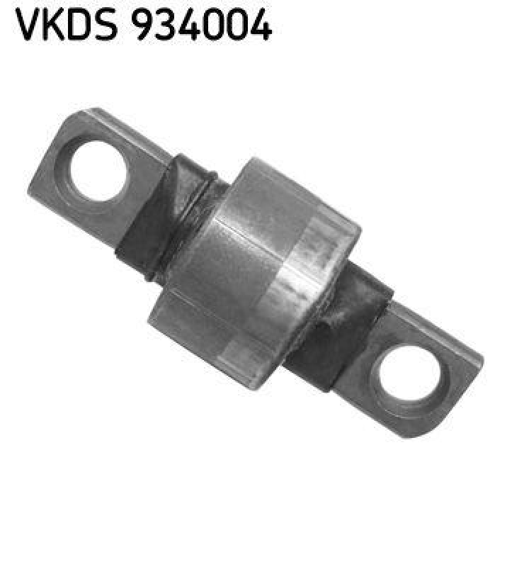 SKF Lagerung, Lenker VKDS 934004