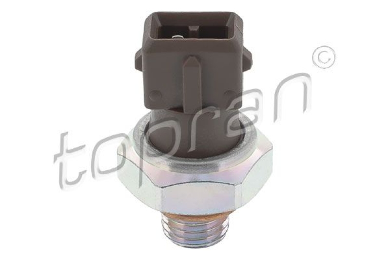 TOPRAN Oil Pressure Switch