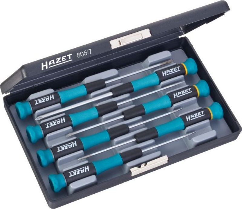 HAZET Screwdriver