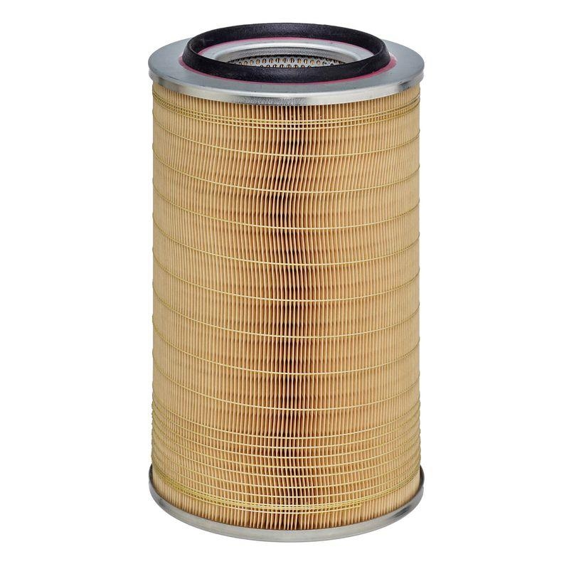 HENGST FILTER Luftfilter E1866L