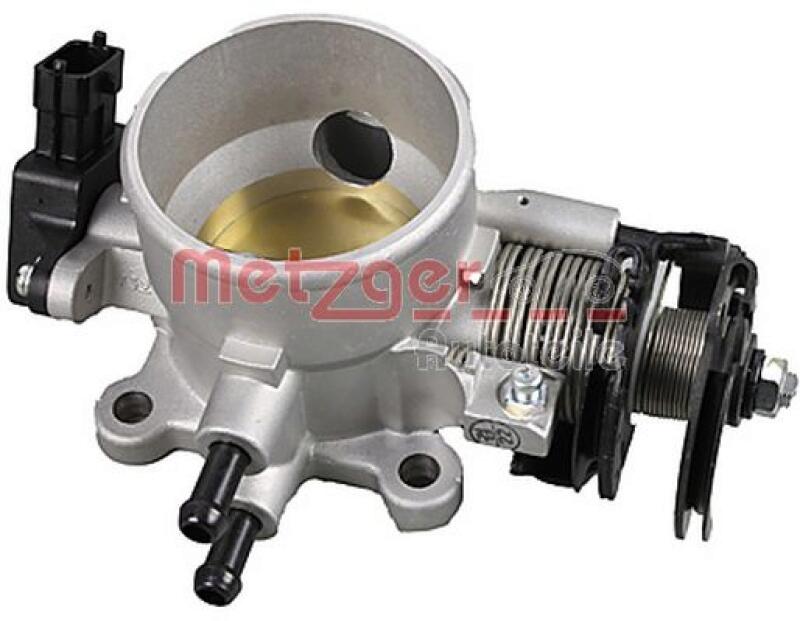 METZGER Throttle body OE-part