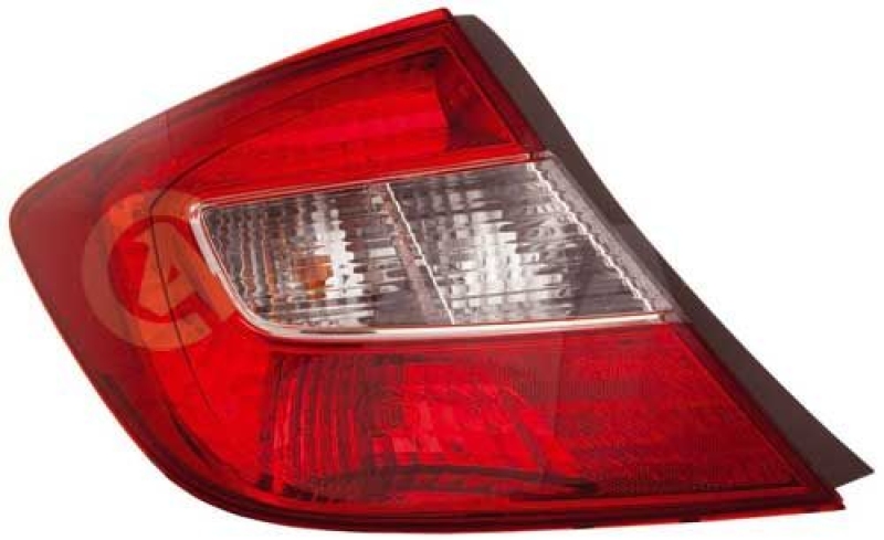 Combination Rearlight