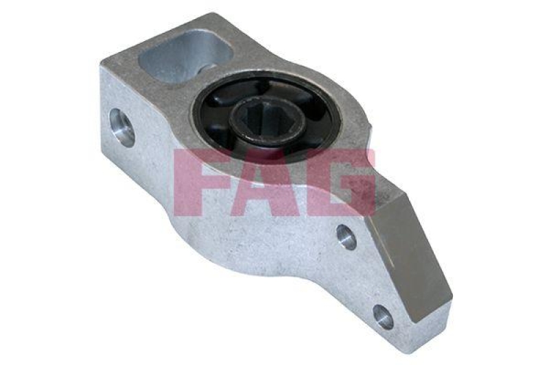 Schaeffler FAG Lagerung, Lenker