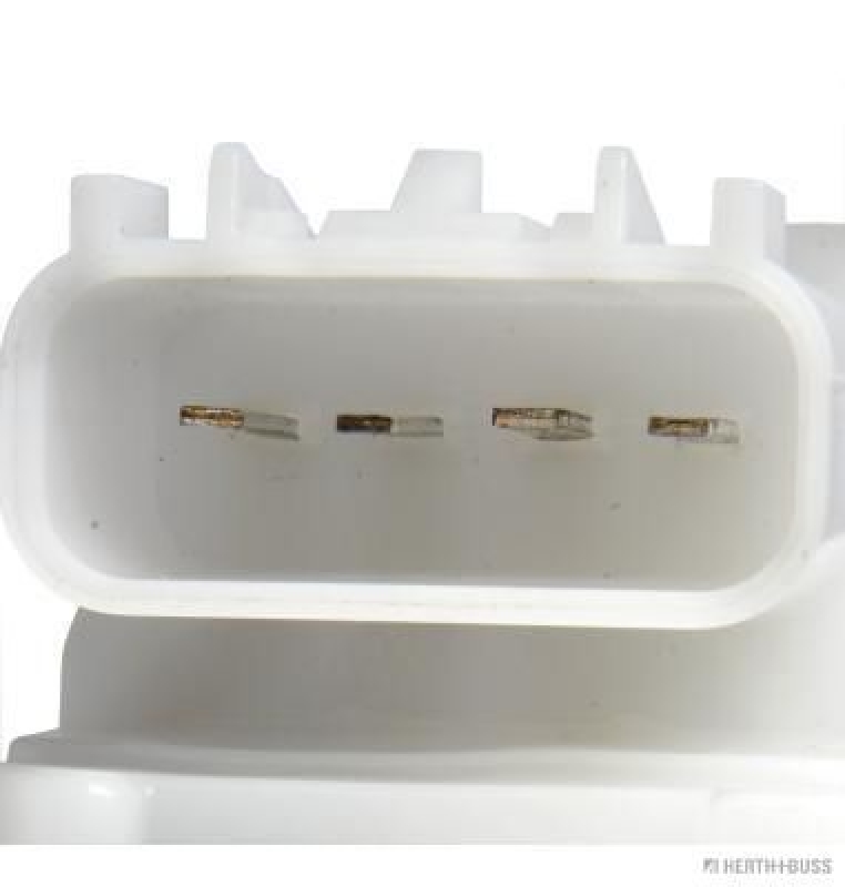 HERTH+BUSS JAKOPARTS Fuel Pump