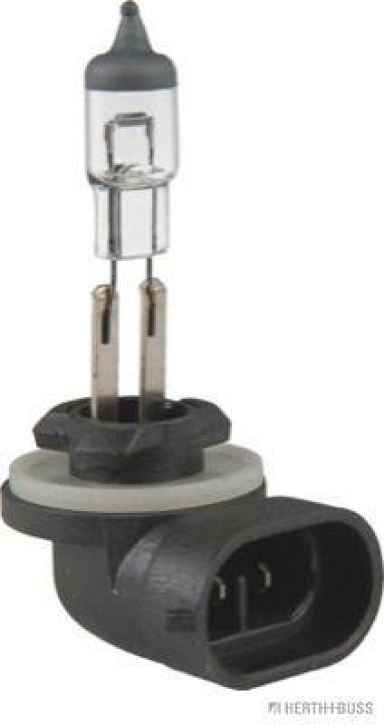 HERTH+BUSS ELPARTS Bulb