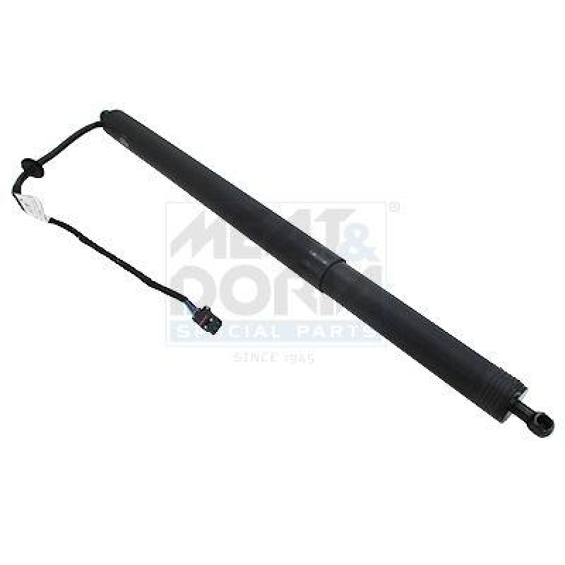 MEAT & DORIA Gas Spring, tray (boot/cargo bay)