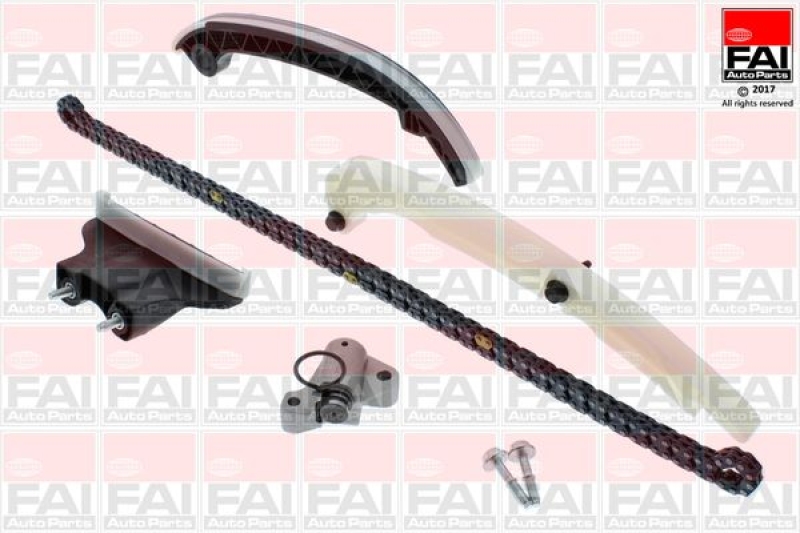 FAI AutoParts Timing Chain Kit