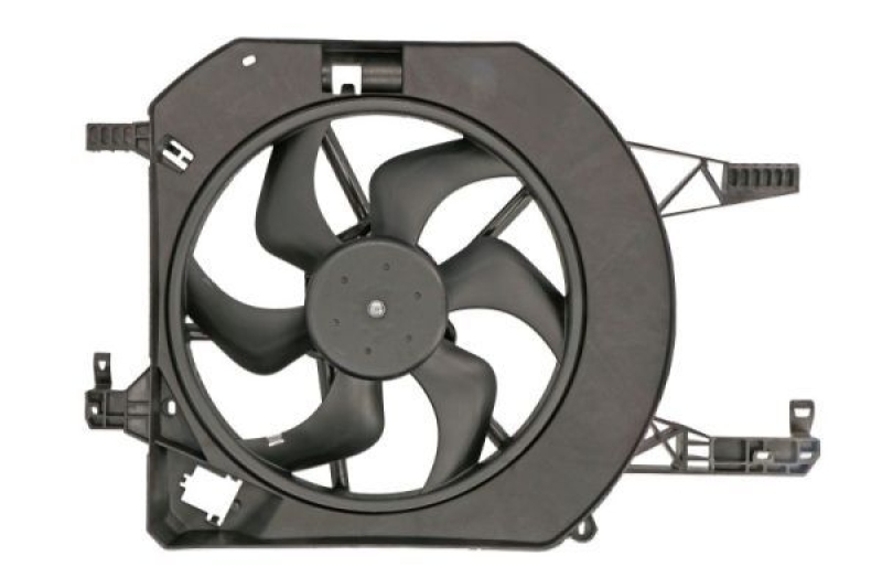 THERMOTEC Fan, radiator