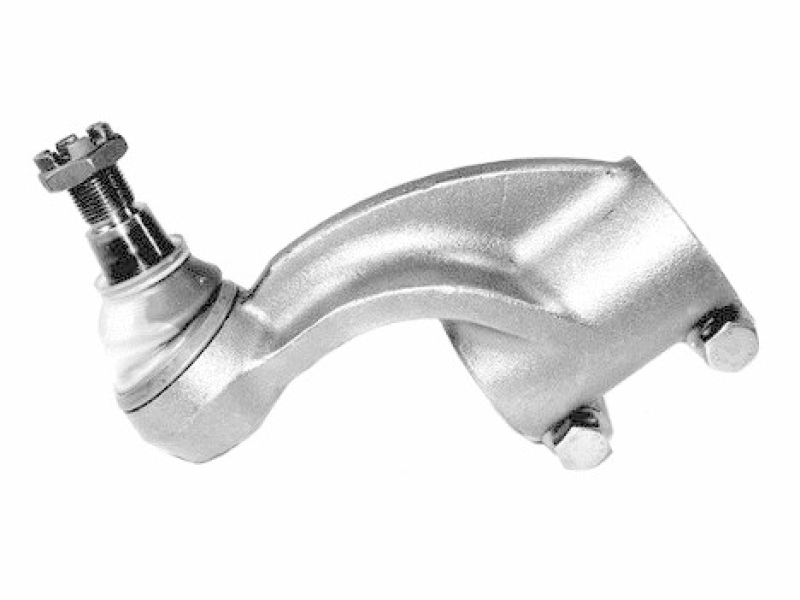 LEMFÖRDER Tie Rod End