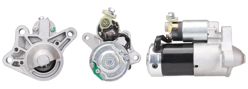 ELSTOCK Starter 25-5084