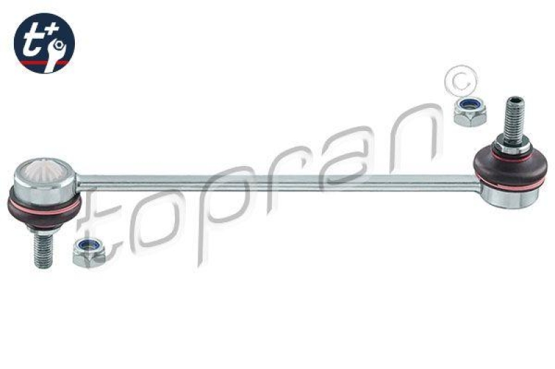 TOPRAN Stange/Strebe, Stabilisator t+ 301351