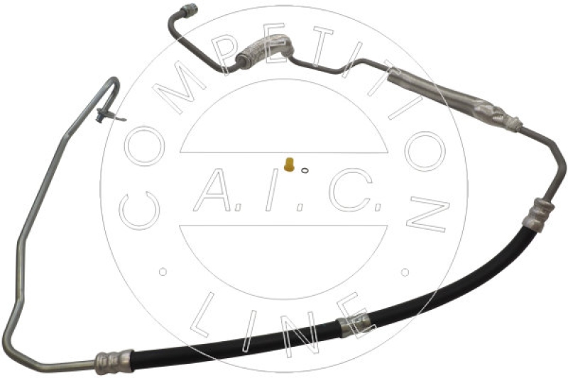 AIC Hydraulikschlauch, Lenkung AIC Premium Quality, Erstausr&uuml;sterqualit&auml;t 58416