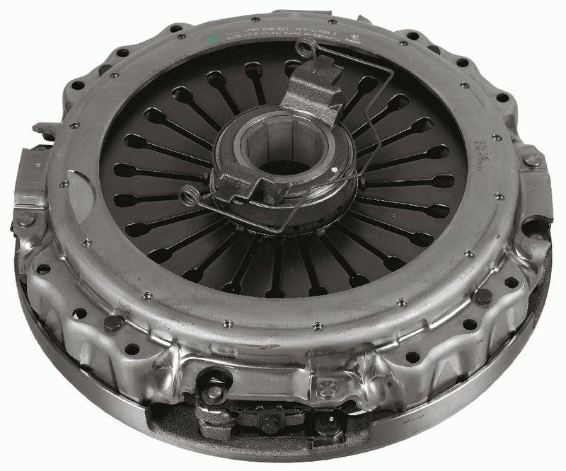 SACHS Clutch Pressure Plate