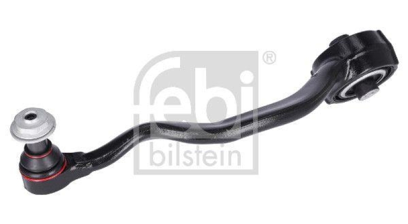 FEBI BILSTEIN Control Arm/Trailing Arm, wheel suspension