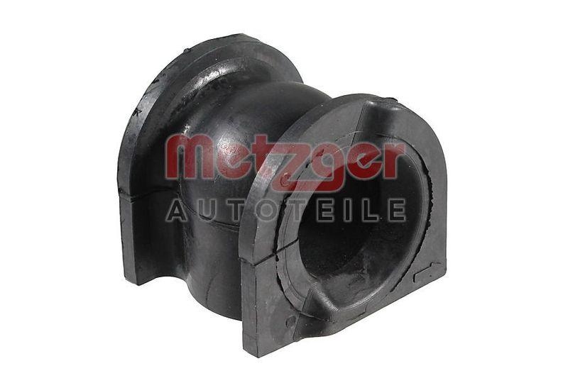 METZGER Mounting, stabiliser bar
