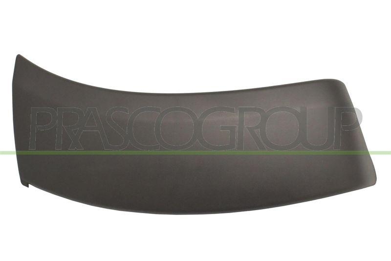 PRASCO Blende, Stoßfänger