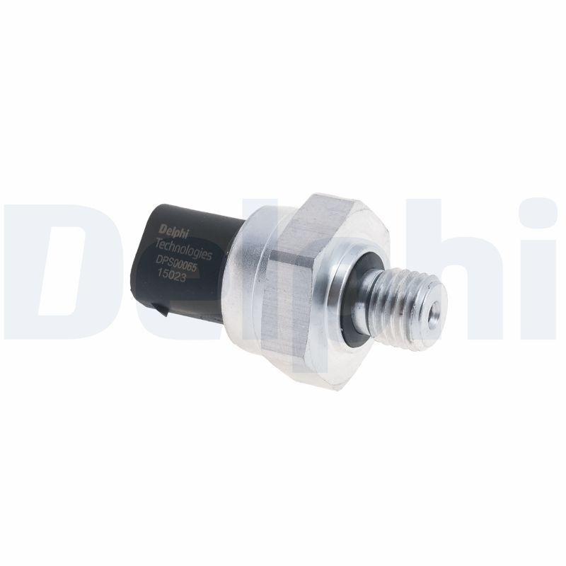 DELPHI Sensor, Abgasdruck