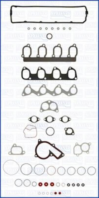 AJUSA Gasket Set, cylinder head