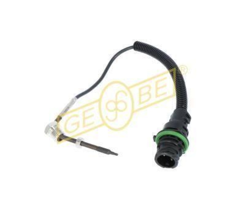 GEBE Sensor, Abgastemperatur