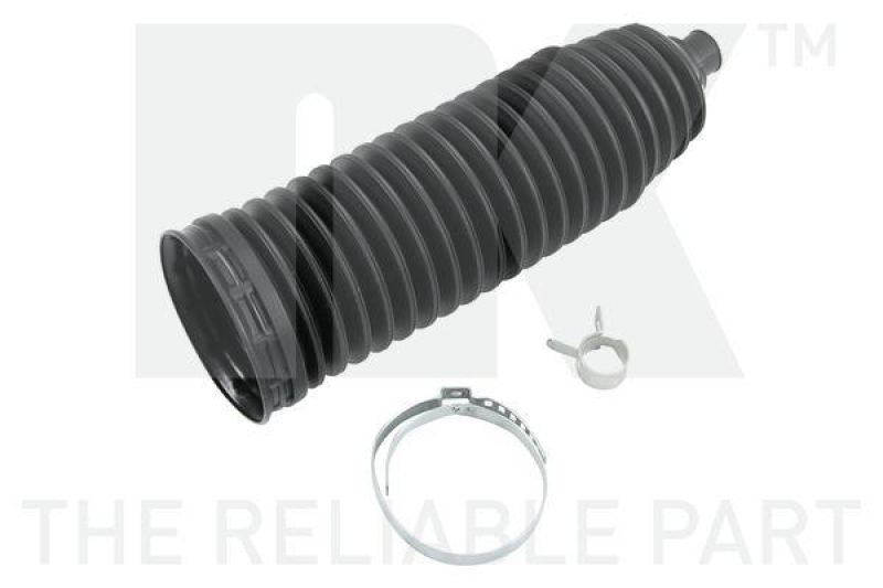 Faltenbalgsatz, Lenkung 5093309