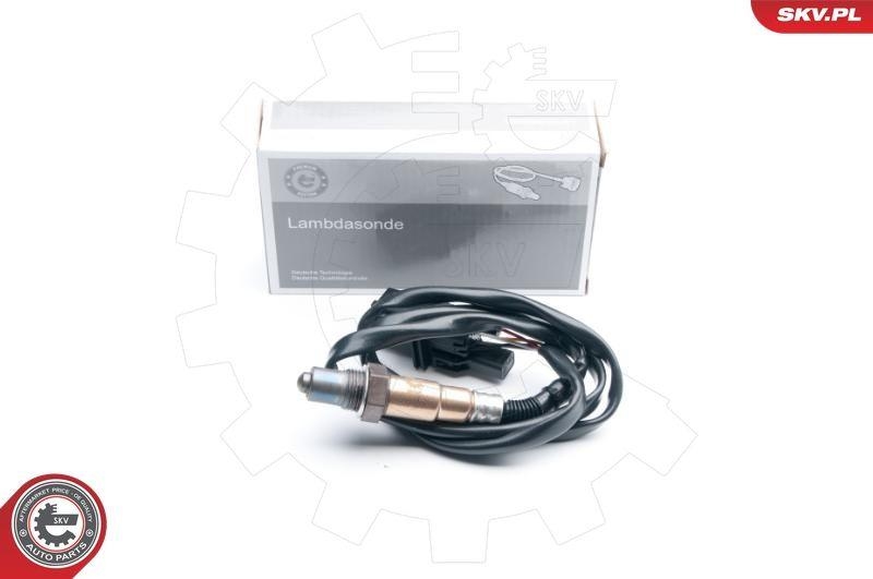 ESEN SKV Lambdasonde