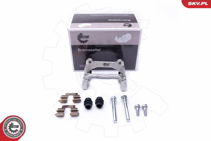 ESEN SKV Halter, Bremssattel