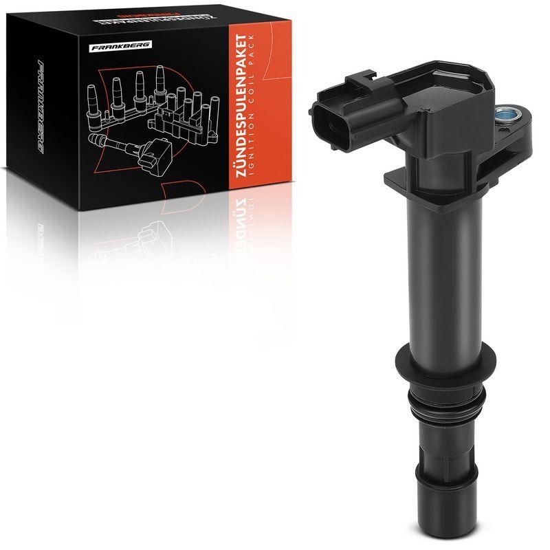 1x Frankberg Z&uuml;ndmodul Z&uuml;ndspule 5481FB0015119