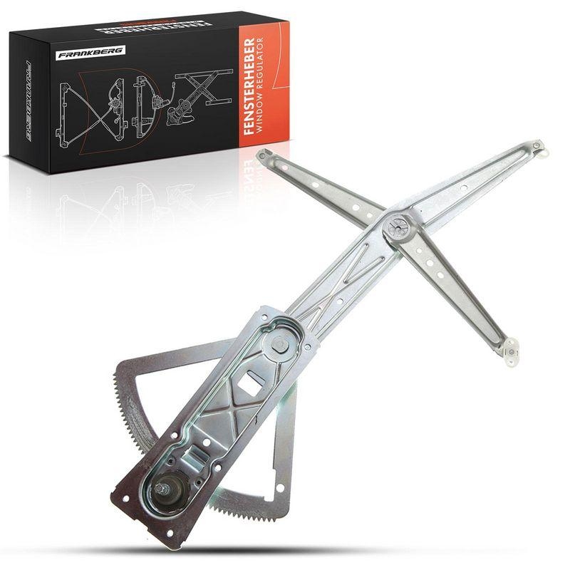 1x Frankberg Fensterheber Vorne Links 5481FB0024239