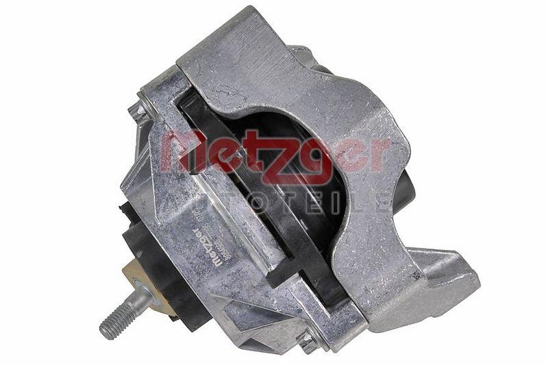 METZGER AUTOTEILE Lagerung, Motor