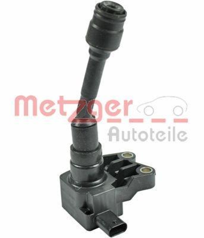 METZGER Ignition Coil OE-part GREENPARTS