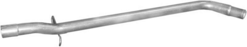 Exhaust Pipe