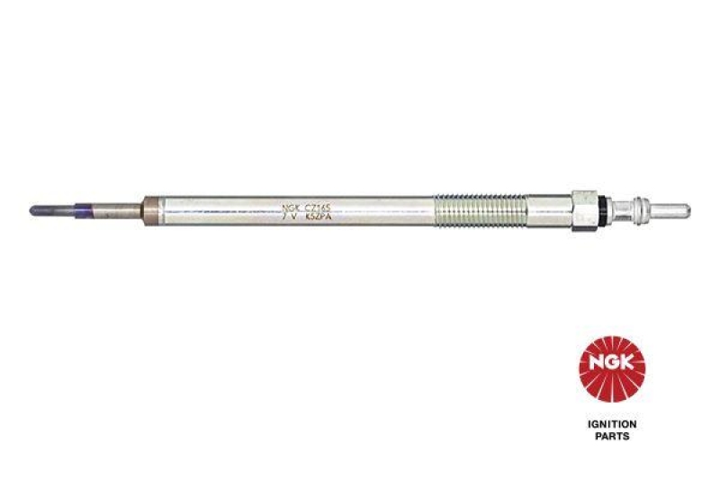 NGK Glow Plug D-Power