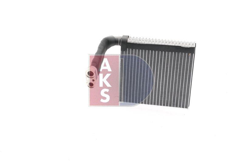 AKS DASIS Evaporator, air conditioning