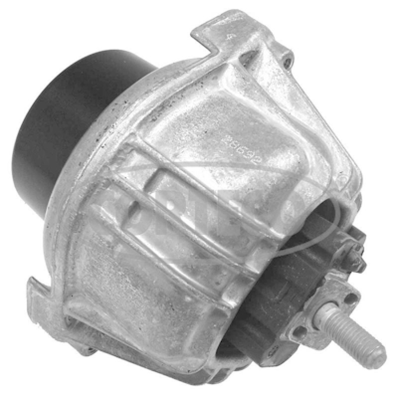 CORTECO Lagerung, Motor 80001232