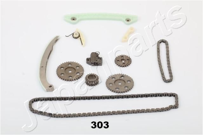 JAPANPARTS Timing Chain Kit