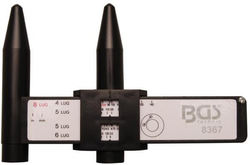 BGS Vernier Calliper